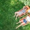 Is there a healthy way to tan?