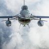 Waarom vier Belgische F-16’s het luchtruim van IJsland bewaken: ‘Aan de Russen tonen dat we klaar zijn’
