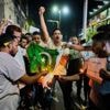 Anschlag in Kaschmir: Zwischen Indien und Pakistan droht Eskalation