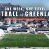 Football in Greenland: The 'toughest' championship in the world?