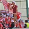 Massale knokpartij tussen honderden Duitse voetbalsupporters op treinstation