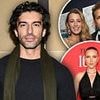 Justin Baldoni makes decision over Scarlett Johansson movie amid drama with her ex Ryan Reynolds and Blake Lively