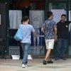 Taiwan votes on recalling opposition lawmakers and reviving nuclear power