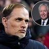 England must be English down to the kit man, writes JEFF POWELL - we don't need Thomas Tuchel, we need a patriot who will put this country first, second and third