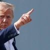 Un musée américain dément un retrait de références aux procès contre Trump sous pression politique