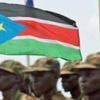 Fears balloon of a return to civil war in South Sudan over treason trial