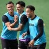 Anderlecht en Lazio praten over Simic, Vázquez aangeboden bij Cercle Brugge