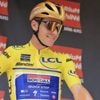 Critérium du Dauphiné. « Voir où j’en suis » : pour Evenepoel, la meilleure défense sera l’attaque