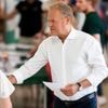 Poolse premier Donald Tusk wil na tegenslag bij presidentsverkiezingen vertrouwensstemming in parlement