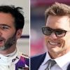 Tom Brady to take the ride of his life at Indy 500 with Jimmie Johnson as his chauffeur