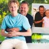 Chef-kok Roger van Damme en zijn zoon Lucca (16): “Alleen door hard te werken kan je de top bereiken, dat heb ik bij papa gezien”