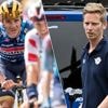 Trainer Koen Pelgrim over de vorm van Remco Evenepoel vlak voor generale repetitie voor Tour de France
