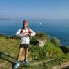 Atteint de mucoviscidose, il court 42 marathons en 42 jours et fait un passage en Côtes-d’Armor