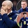 Games against Iceland and Liechtenstein may lack glamour but they are important to Steve Clarke and Scotland ahead of World Cup qualifying bid