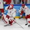 IJshockeyers en andere teams uit Rusland ook niet welkom bij Winterspelen