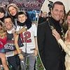 Chiefs Super Bowl winner slams Tom Brady for Gisele Bundchen swipe about being a good father