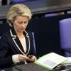Europees Hof geeft ‘The New York Times’ gelijk in zaak over sms’jes tussen Von der Leyen en Pfizerbaas