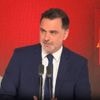 Tribune de Bruno Retailleau contre les énergies renouvelables : "Ça me gêne" qu'il reste dans le gouvernement, réagit Laurent Saint-Martin