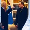 Ruzie tussen Trump en Musk ontspoort: ‘Hij kan zijn miljarden inzetten om de Republikeinen te schaden’