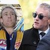 West Coast Eagles premiership winner admits to assaulting mother of his child
