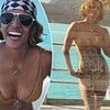 Halle Berry, 59, claps back at her ex David Justice's cruel comments while sharing sexy bikini snaps