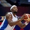 EuroBasket. La France termine première de son groupe et affrontera la Géorgie en huitièmes de finale