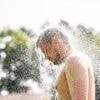 Sommer: Erste Bilanz: Wo es am Freitag besonders heiß war