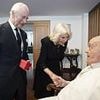 King Charles pays tribute to Pope Francis after his death aged 88: His Majesty joins world leaders in remembering 'compassionate and devoted' Pontiff following his 'devastating' passing