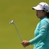 Maja Stark avoids mistakes to take 1-shot lead into final round of the U.S. Women's Open
