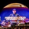 Las Vegas nears two-year F1 extension as sport eyes 'permanent' home on the Strip