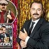 Danny Dyer teases season two of saucy hit series Rivals and reveals how he's reinvented himself as the 'cheaper version of Gary Oldman' since leaving EastEnders