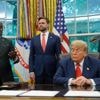 Rwanda accepts up to 250 deportees from the US under Trump's third-country plan