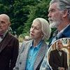 The Thursday Murder Club review: Thank goodness Hollywood hasn't messed it up! This cosy crime caper will make you want to move to a retirement home and hang out with the characters