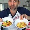 Americans stunned by how different cereals look in other countries... raising more concerns about US food dyes