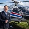 Rob Brydon inspired by Traitors for new TV game show