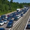 Départs et retours de vacances : plus de 1 200 km de bouchons recensés samedi en fin de matinée