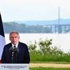 « Nous devons nommer cette réalité »: François Bayrou sans tabou face au passé esclavagiste français