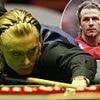 Inside the life of the 'David Beckham of snooker' who tragically died aged 27 after being diagnosed with rare form of cancer
