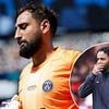 Named: The two Premier League clubs 'who have enquired about Gianluigi Donnarumma' - with goalkeeper '100% certain to leave PSG' after being excluded from their Super Cup squad