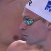 Mondiaux de natation : Léon Marchand domine les séries du 200 m 4 nages
