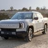 Chinese disruptors set sights on UK pick-up market