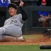 García delivers 6th career walk-off hit in the 11th to give Rangers a 5-4 win over White Sox
