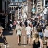 Stijgende prijzen verhogen omzet detailhandel