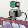 heise+ | Zwei externe Webcams für den Mac im Test – mit besonderen Funktionen