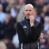 Bei Abschied von Xabi Alonso: Bericht: Leverkusen vor Einigung mit Erik ten Hag