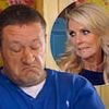 Grimacing man rages 'it's an absolute mess - disgusting!' after BBC home makeover from hell that 'couldn't be any worse'