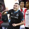 Toch maar beter kampioen worden? Club Brugge riskeert mogelijke Champions League-voorrondes tegen Lille en Feyenoord