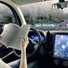 Terrorists could remotely hijack AI cars to carry out mass attack, UN warns