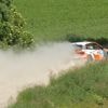 Deux spectateurs meurent percutés dans la sortie de route d'une voiture lors d'un rallye dans le Puy-de-Dôme