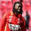 ENTRETIEN. « Tu as l’impression que le ballon n’est plus ton ami » : Bradley Locko évoque son retour